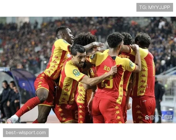 突尼斯2026世界杯赛程前瞻：小组赛对手与出线形势分析